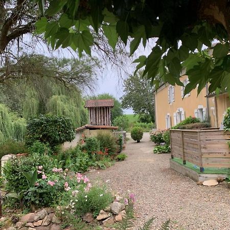 Gites Matilon, 5 Min Eugenie Les Bains Buanes エクステリア 写真