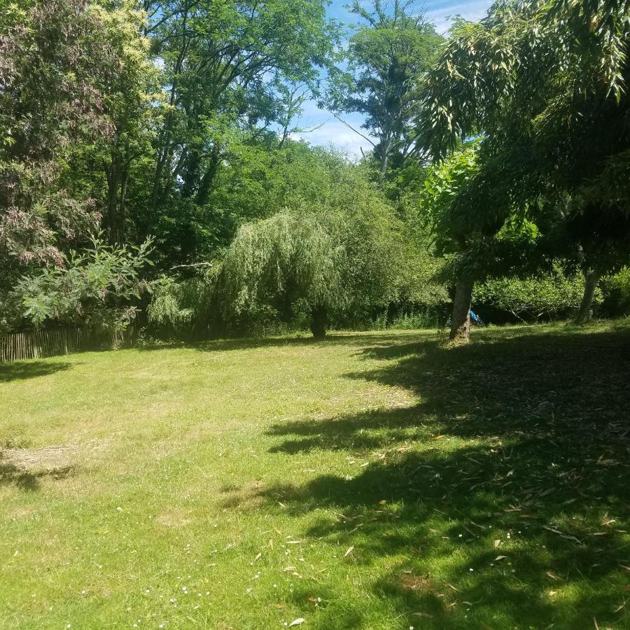 Gites Matilon, 5 Min Eugenie Les Bains Buanes エクステリア 写真